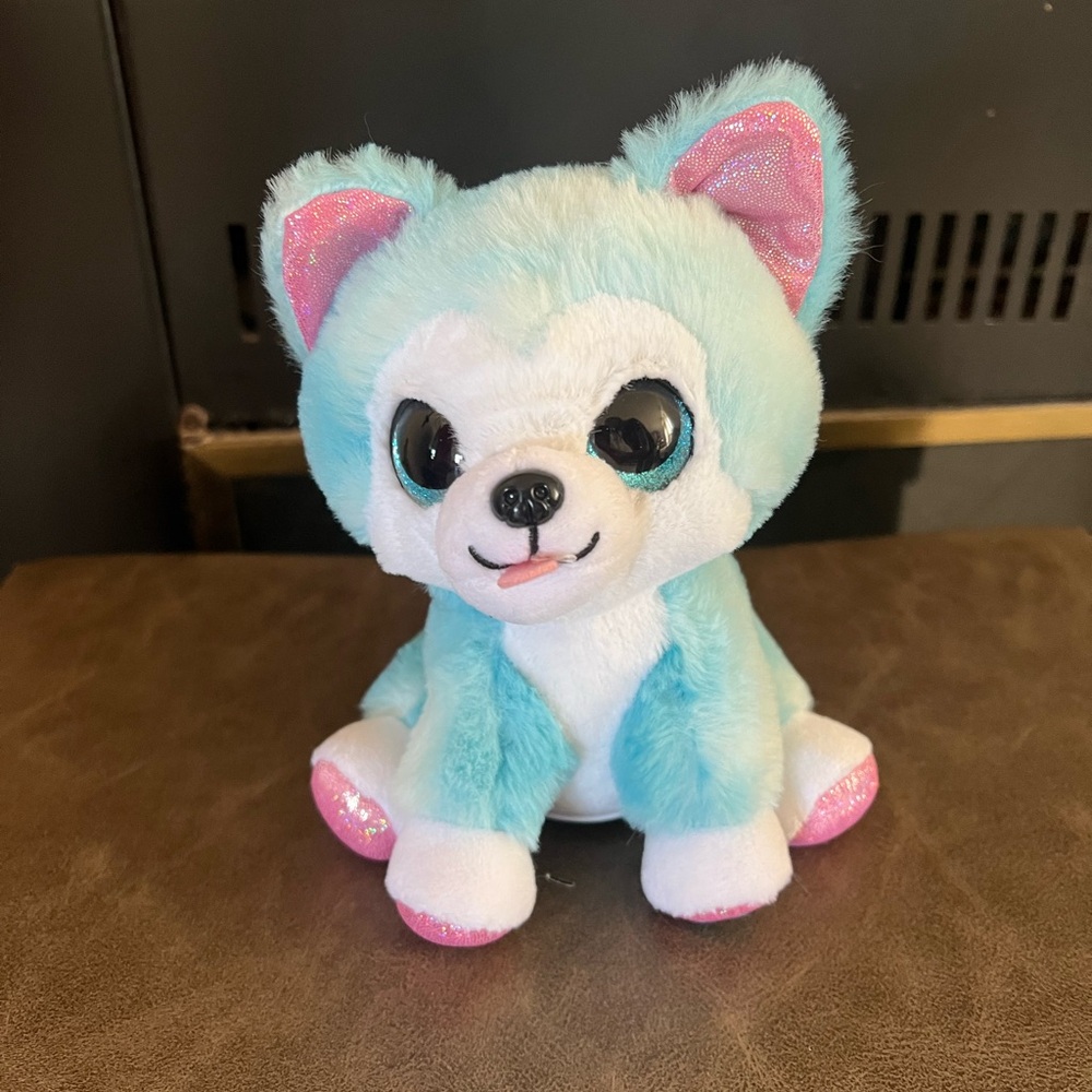 Zuru Pets Alive Puppy Rescue Surprise Plush Toy - Gently Used, No Flaws! 🐾 - Picture 2 of 6
